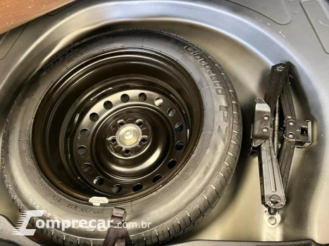 COROLLA 2.0 Vvt-ie XEI