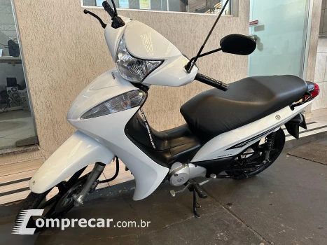 HONDA Biz 125