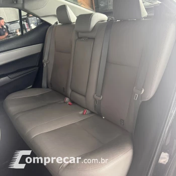 COROLLA 2.0 XEI 16V