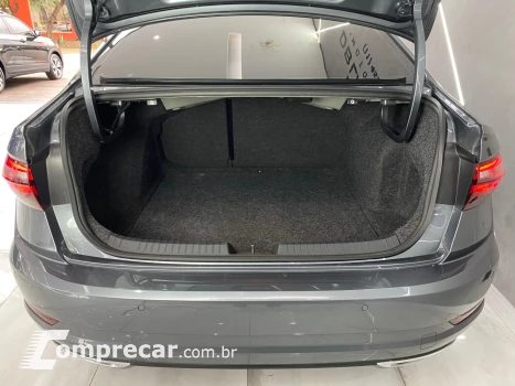 JETTA R-Line 250 TSI 1.4 Flex 16V Aut.