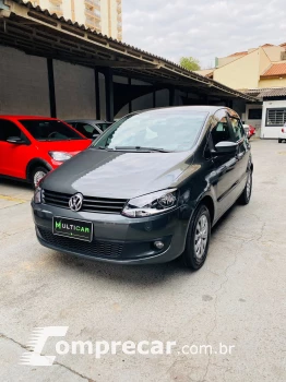 Volkswagen FOX 1.0 MI 8V 4 portas