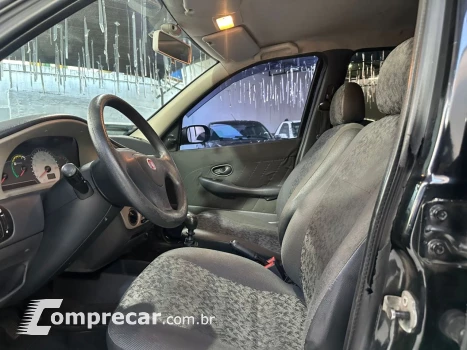 Palio 1.0 ECONOMY Fire Flex 8V 4p