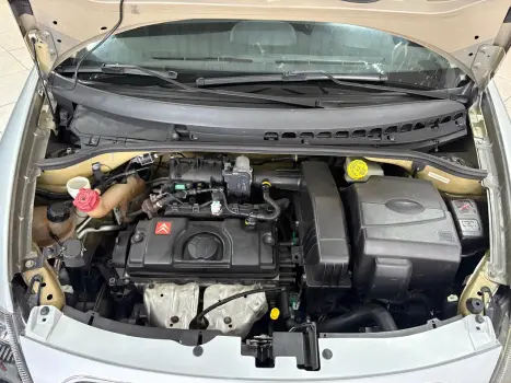C3 1.4 I GLX 8V