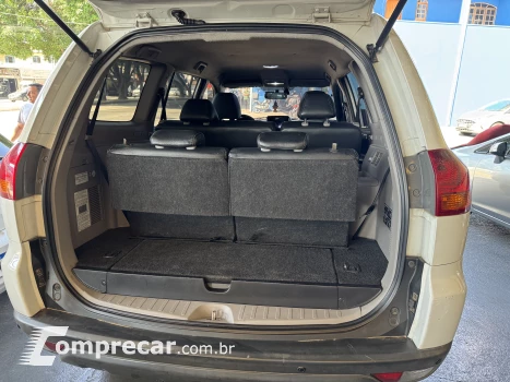 PAJERO 3.2 Dakar 4X4 16V
