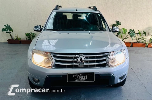 DUSTER 2.0 16V Dynamique