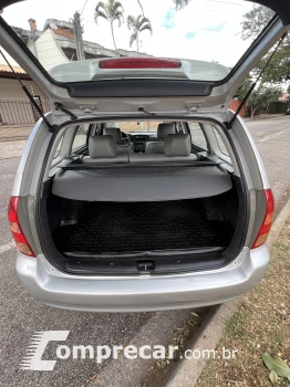 FIELDER 1.8 XEI 16V