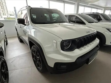 RENEGADE 1.3 T270 TURBO FLEX SPORT AT6