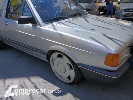 SAVEIRO CL 1.6
