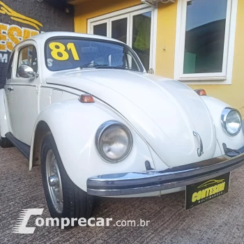 FUSCA 1.3 8V