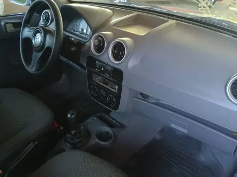 GOL G4 1.0