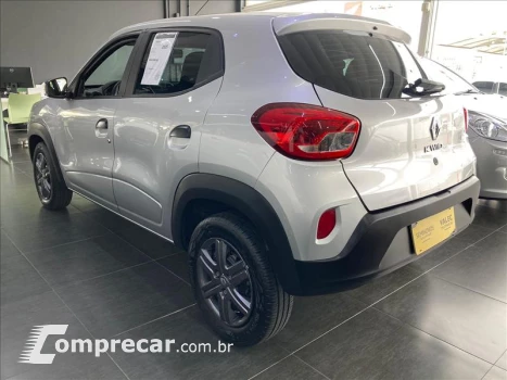 KWID 1.0 12V SCE ZEN