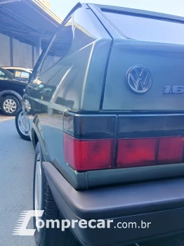 GOL 1.6 MI CL 8V