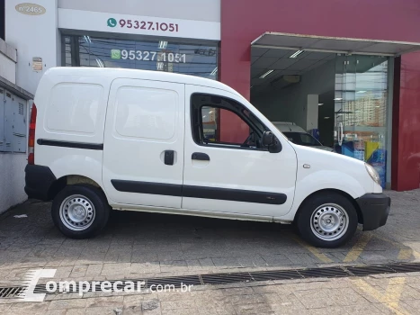 RENAULT KANGOO 1.6 EXPRESS 2011