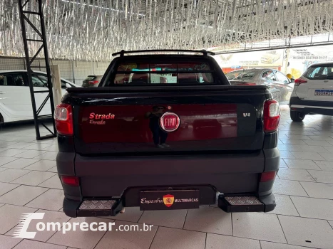 Strada 1.4 Mpi Working Cd 8V Flex 3P Manual