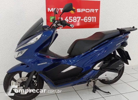 PCX 150