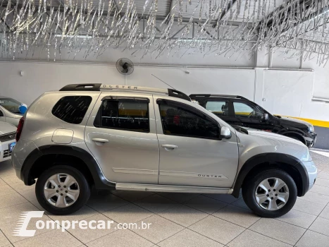 DUSTER 2.0 Dynamique 4X2 16V