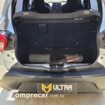 KWID Zen 1.0 Flex 12V 5p Mec.