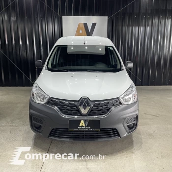 KANGOO 1.6 16V SCE Advanced