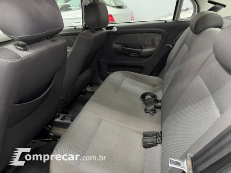 VOYAGE I MOTION COMF/Hghli.1.6 T.Flex 8V