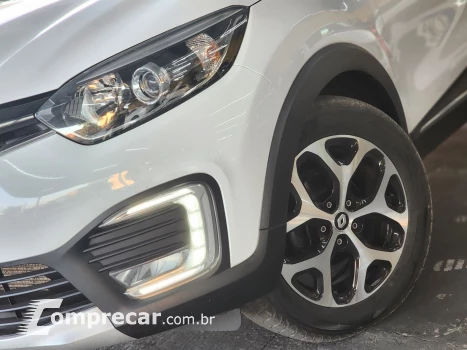 CAPTUR 1.6 16V SCE Intense