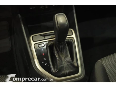 CRETA - 1.6 16V ATTITUDE AUTOMÁTICO