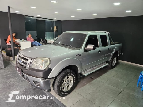 FORD RANGER 2.3 Limited 4X2 CD 16V 4 portas