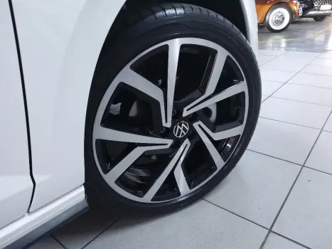 POLO 1.4 250 TSI GTS AUTOMÁTICO