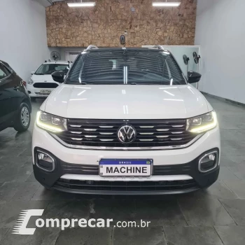 T-CROSS 1.4 250 TSI Highline