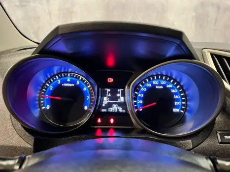 HB 20 Hatch 1.0 12V 4P FLEX UNIQUE