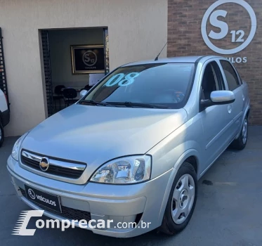 CHEVROLET CORSA 4 portas