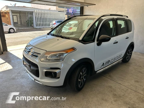 AIRCROSS 1.6 GLX 16V