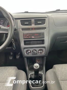 SPACEFOX 1.6 MI 8V