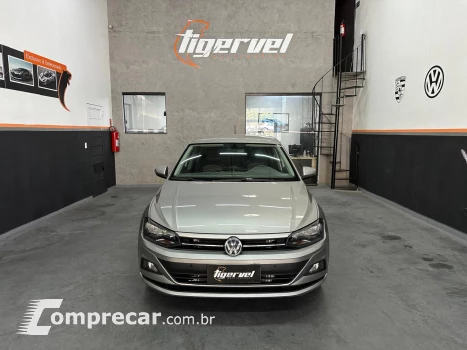 POLO 1.0 200 TSI Comfortline