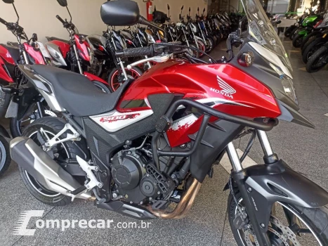 CB 500X