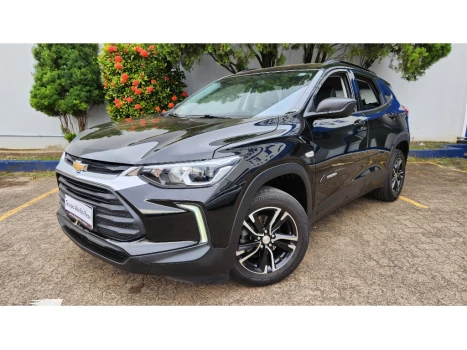 CHEVROLET TRACKER 1.0 Turbo 4 portas