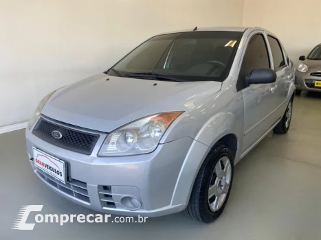 FORD FIESTA 1.6 MPI CLASS SEDAN 8V FLEX 4P MANUAL 4 portas
