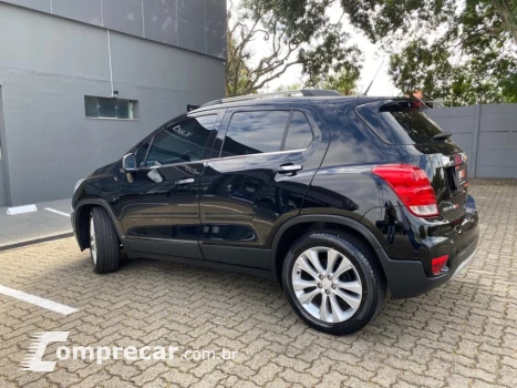TRACKER 1.4 16V Turbo LTZ