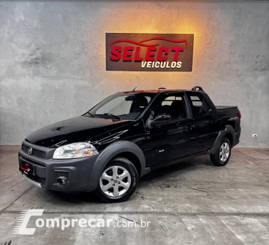 STRADA 1.4 MPI Freedom CD 8V