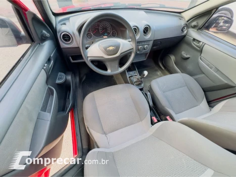 CELTA 1.0 MPFI LT 8V
