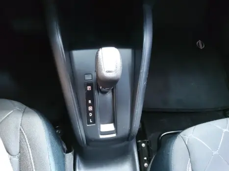 KICKS 1.6 16V FLEXSTART S DIRECT 4P XTRONIC