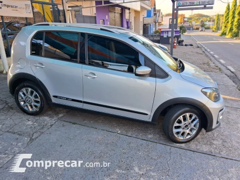 CROSS UP 1.0 TSI 12V