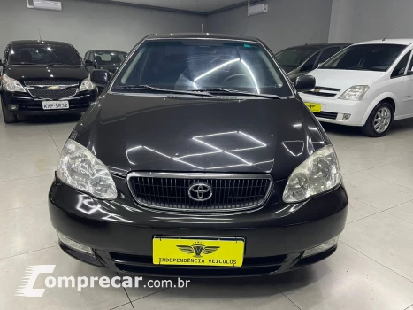 COROLLA 1.8 Se-g 16V
