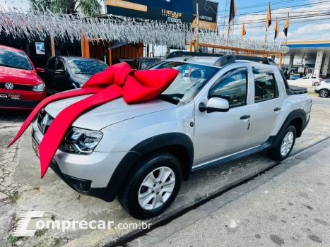 Renault DUSTER OROCH 1.6 16V Expression 4 portas