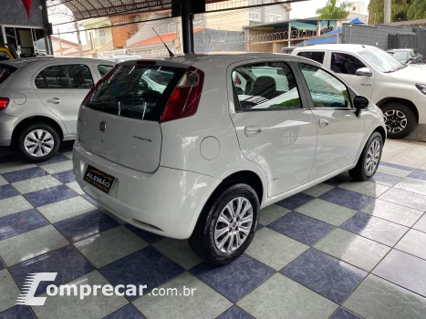 PUNTO 1.4 Attractive 8V