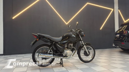 HONDA CG FAN ES 125