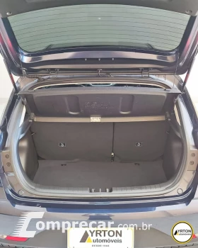 HB 20 Hatch 1.0 12V 4P FLEX TGDI PLATINUM PLUS TURBO AUTOMÁT