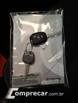 YARIS 1.5 16V XS Multidrive