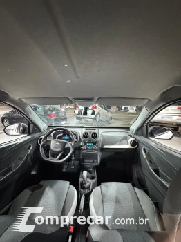 MONTANA 1.4 MPFI LS CS 8V FLEX 2P MANUAL