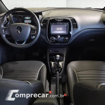 CAPTUR 1.6 16V SCE Intense
