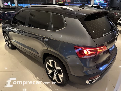 TAOS 1.4 250 TSI Highline